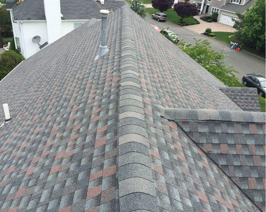 Roof Repair Bloomingdale NJ 07403